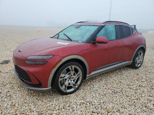 Obraz 2023 GENESIS GV60 PERFORMANCE 2023