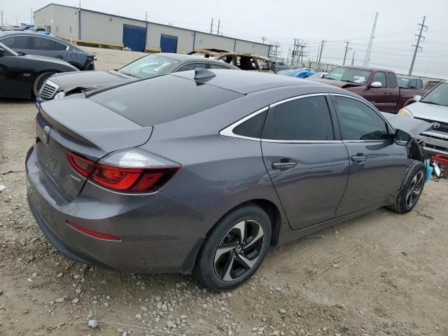 Изображение 3 2022 HONDA INSIGHT EX 2022 с VIN 19XZE4F5XNE002937