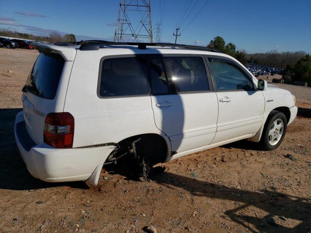 Изображение 3 2004 TOYOTA HIGHLANDER  2004 с VIN JTEEP21A840001337