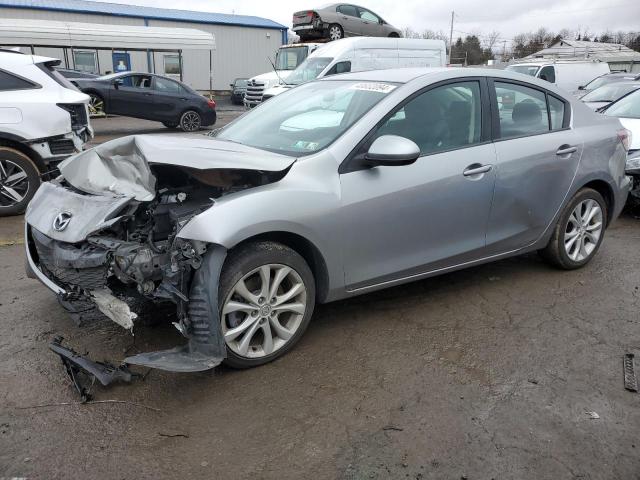 Изображение 1 2010 MAZDA 3 S 2010 с VIN JM1BL1S63A1266986