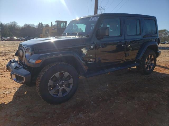 Obraz 2018 JEEP WRANGLER UNLIMITED SAHARA 2018