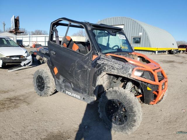 2018 POLARIS GENERAL 1000 EPS 2018 image