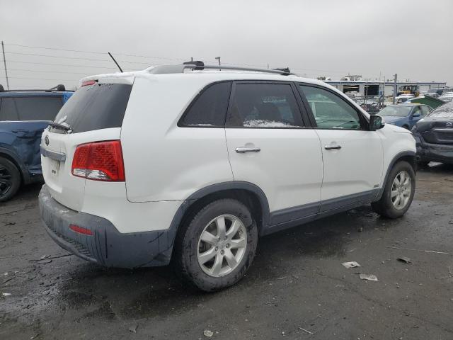 Изображение 3 2012 KIA SORENTO BASE 2012 с VIN 5XYKTDA22CG305912