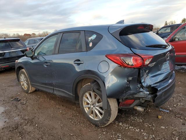Image 2 of 2016 MAZDA CX-5 TOURING 2016 with VIN JM3KE4CY7G0754761