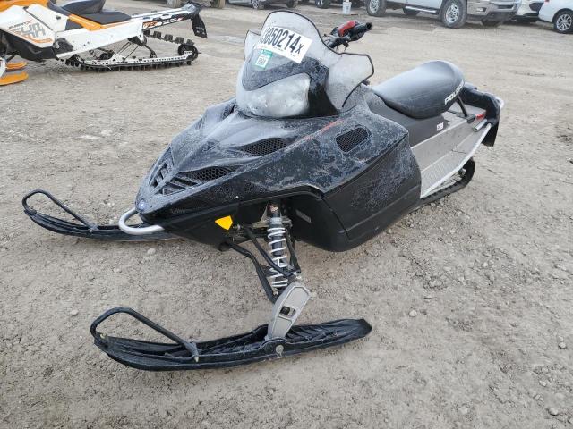 Image 2 of 2010 POLARIS SNOWMOBILE 2010 with VIN SN1PB5BS8AC848497