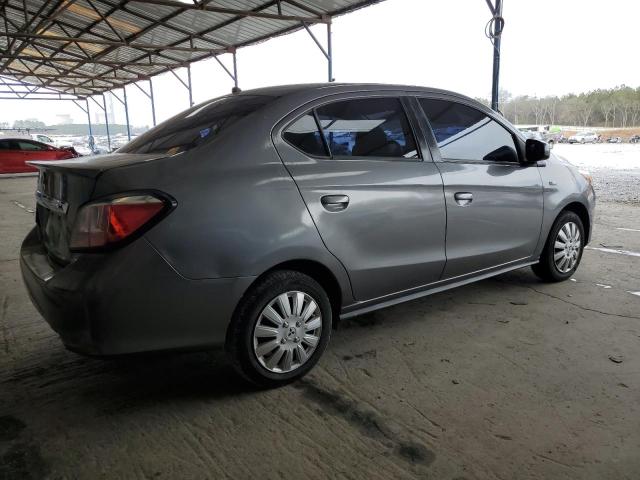 Image 3 of 2021 MITSUBISHI MIRAGE G4 ES 2021 with VIN ML32FUFJ6MHF02698