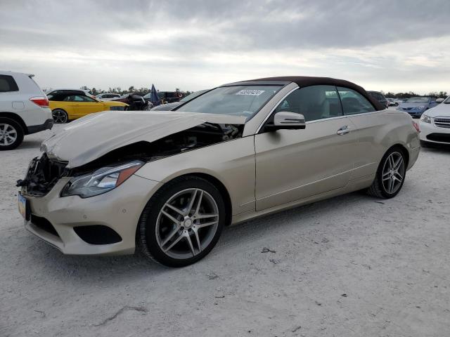 Obraz 1 z 2014 MERCEDES-BENZ E 350 2014 z VIN WDDKK5KF4EF274796