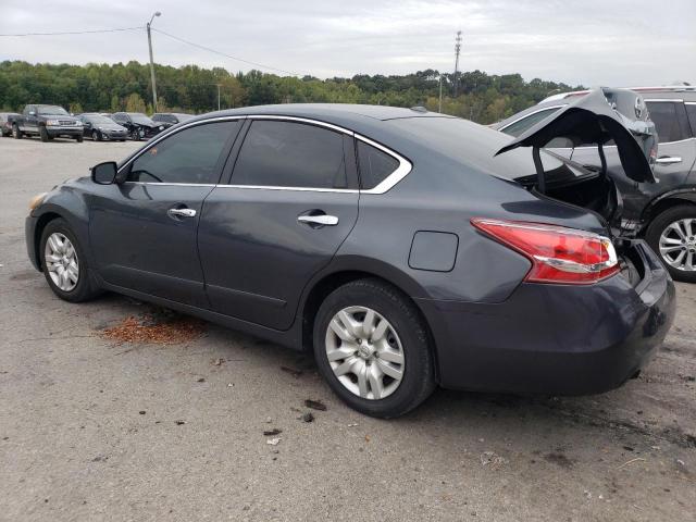 Изображение 2 2013 NISSAN ALTIMA 2.5 2013 с VIN 1N4AL3AP8DN589922