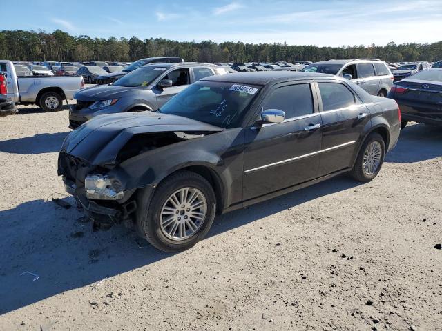 2010 CHRYSLER 300 TOURING 2010 image