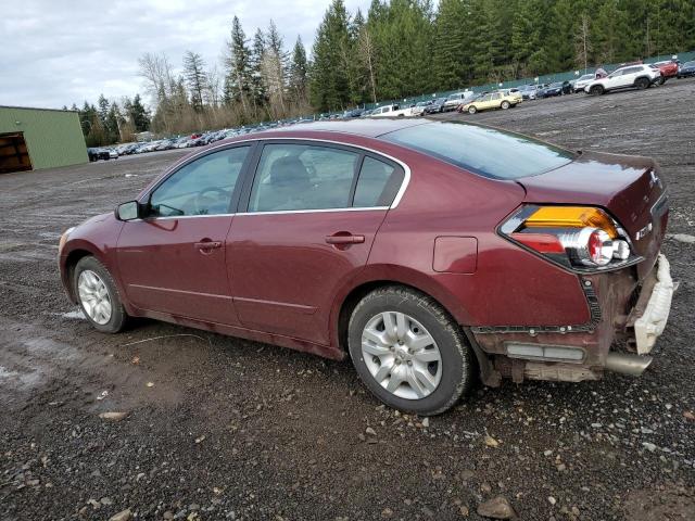 Изображение 2 2012 NISSAN ALTIMA BASE 2012 с VIN 1N4AL2AP6CC167720