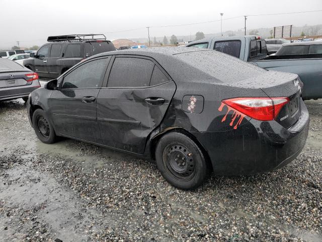 Image 2 of 2016 TOYOTA COROLLA L 2016 with VIN 5YFBURHE1GP542225
