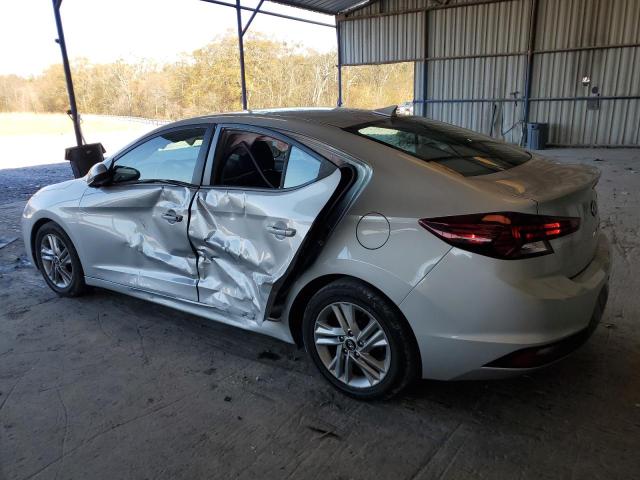 Obraz 2 z 2020 HYUNDAI ELANTRA SEL 2020 z VIN 5NPD84LF0LH530767