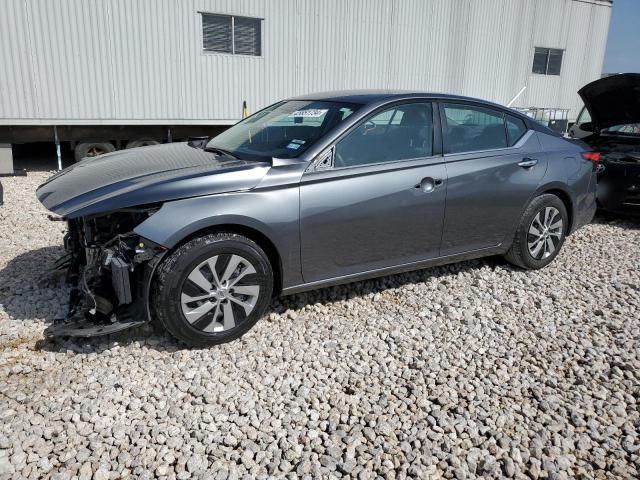 Изображение 1 2022 NISSAN ALTIMA S 2022 с VIN 1N4BL4BV4NN346763