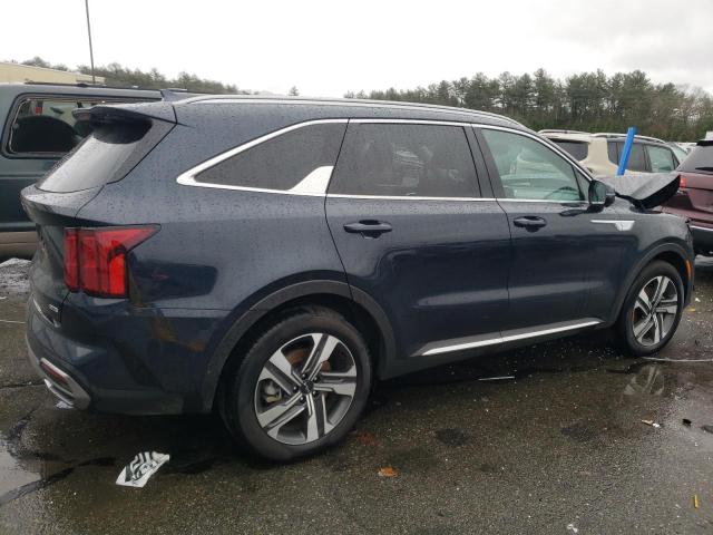 Изображение 3 2023 KIA SORENTO SXP 2023 с VIN KNDRKDLG1P5178157