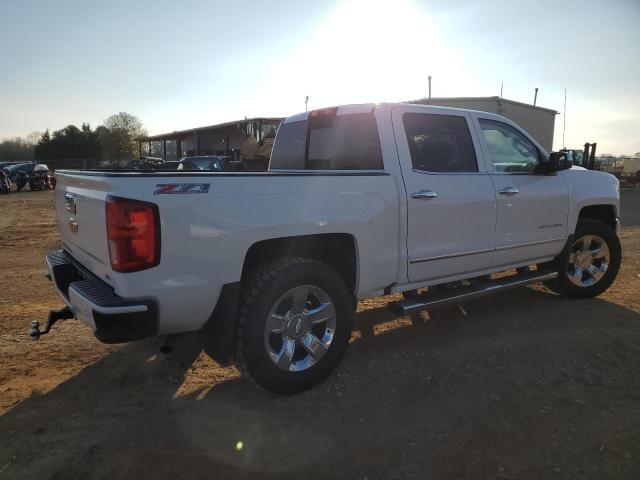 Изображение 3 2016 CHEVROLET SILVERADO K1500 LTZ 2016 с VIN 3GCUKSEC9GG311765