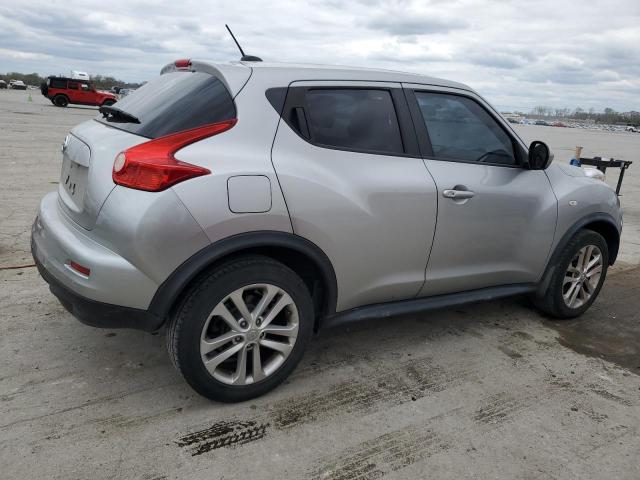Obraz 3 z 2011 NISSAN JUKE S 2011 z VIN JN8AF5MR0BT004869