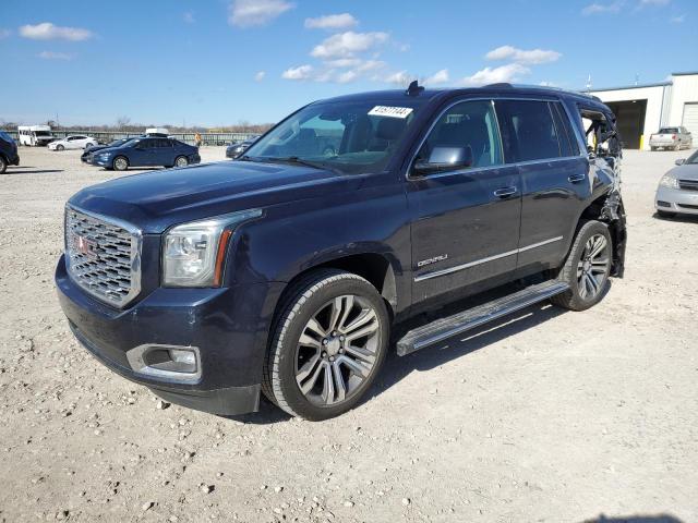 Изображение 1 2020 GMC YUKON DENALI 2020 с VIN 1GKS2CKJ9LR111452