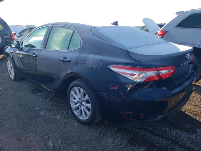 Image 2 of 2019 TOYOTA CAMRY L 2019 with VIN 4T1B11HKXKU855216