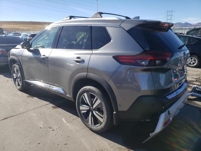 Obraz 2 z 2023 NISSAN ROGUE PLATINUM 2023 z VIN JN8BT3DD3PW317488