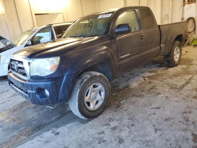 2006 TOYOTA TACOMA ACCESS CAB 2006 image