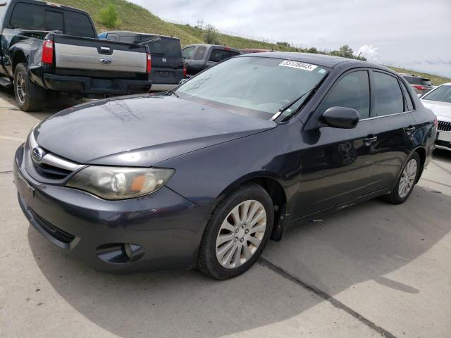 Obraz 2010 SUBARU IMPREZA 2.5I PREMIUM 2010