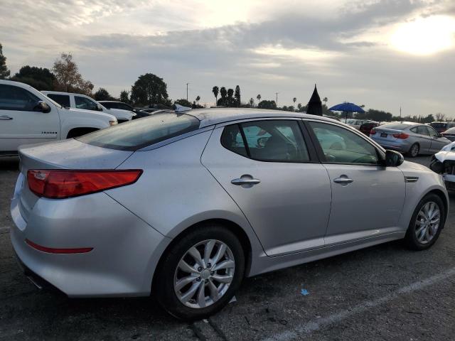 Obraz 3 z 2015 KIA OPTIMA LX 2015 z VIN 5XXGM4A78FG371534