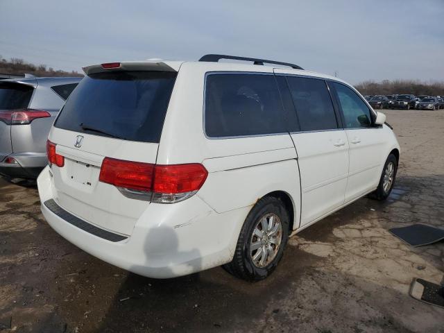 Obraz 3 z 2009 HONDA ODYSSEY EXL 2009 z VIN 5FNRL38789B408603