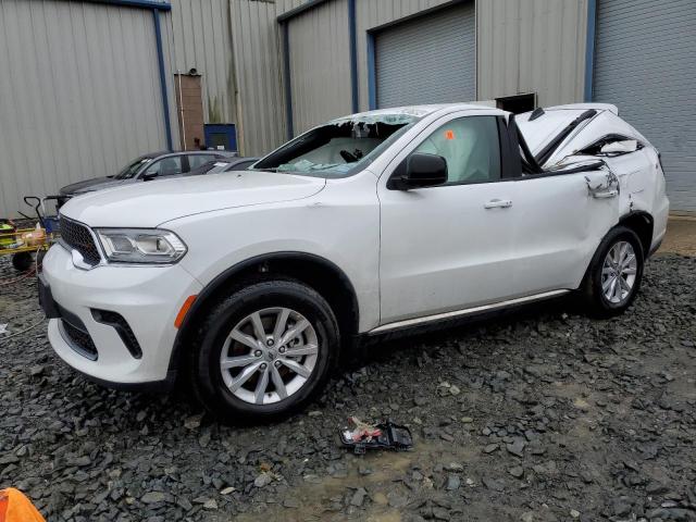 2023 DODGE DURANGO SXT 2023 image