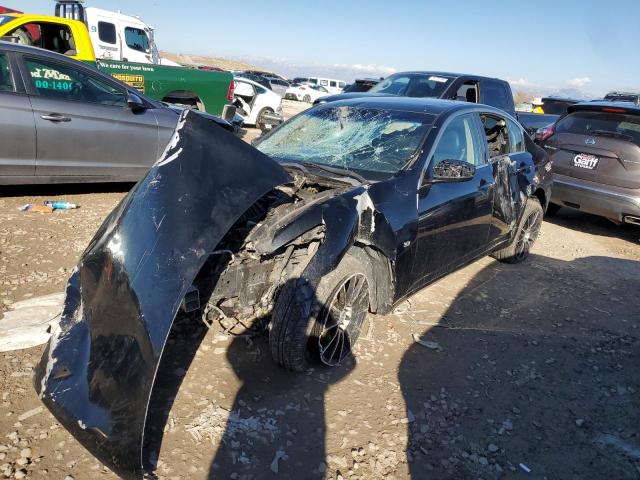 Изображение 1 2015 INFINITI Q40  2015 с VIN JN1CV6AR1FM522378