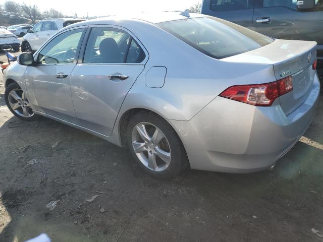 Image 2 of 2012 ACURA TSX TECH 2012 with VIN JH4CU2F68CC017543