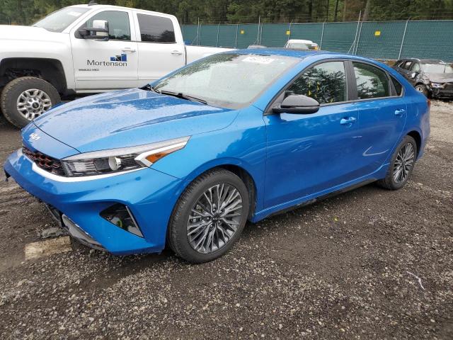 Изображение 2023 KIA FORTE GT LINE 2023