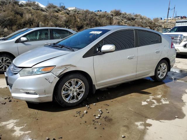 Image 1 of 2010 HONDA INSIGHT EX 2010 with VIN JHMZE2H79AS001948