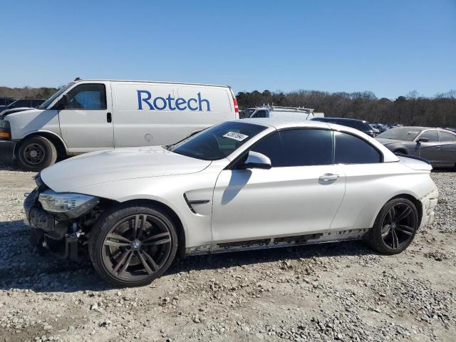 Obraz 2016 BMW M4  2016
