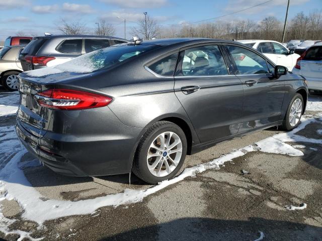 Obraz 3 z 2020 FORD FUSION SE 2020 z VIN 3FA6P0LUXLR138952