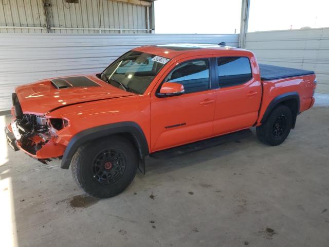 Obraz 2023 TOYOTA TACOMA DOUBLE CAB 2023