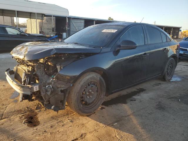 Image 1 of 2013 CHEVROLET CRUZE LS 2013 with VIN 1G1PA5SG7D7289161