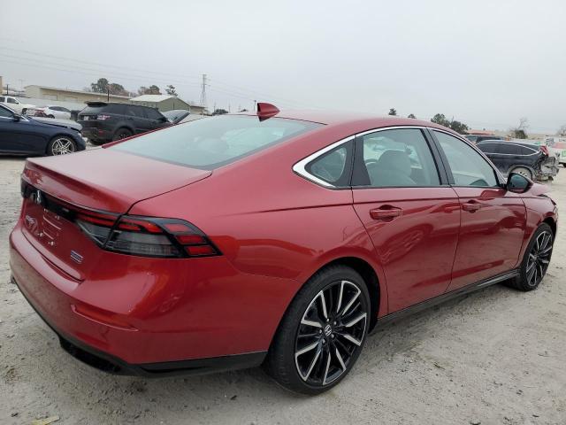 Image 3 of 2023 HONDA ACCORD TOURING HYBRID 2023 with VIN 1HGCY2F85PA029207