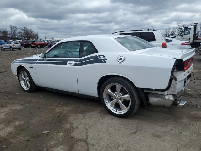 Изображение 2 2010 DODGE CHALLENGER R/T 2010 с VIN 2B3CJ5DT8AH314800