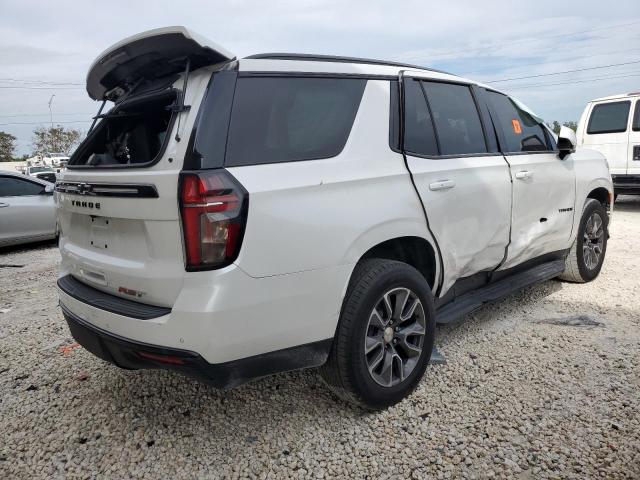Image 3 of 2023 CHEVROLET TAHOE C1500 RST 2023 with VIN 1GNSCRKD3PR116648