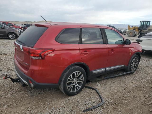 Image 3 of 2016 MITSUBISHI OUTLANDER SE 2016 with VIN JA4AZ3A32GZ044585