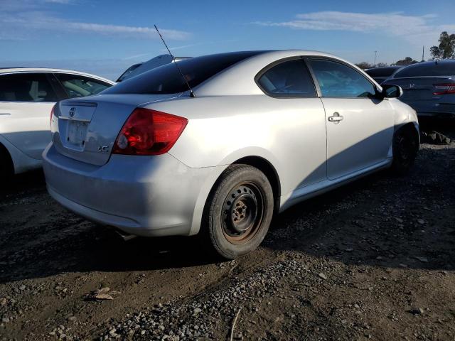 Изображение 3 2005 TOYOTA SCION TC  2005 с VIN JTKDE167150046921