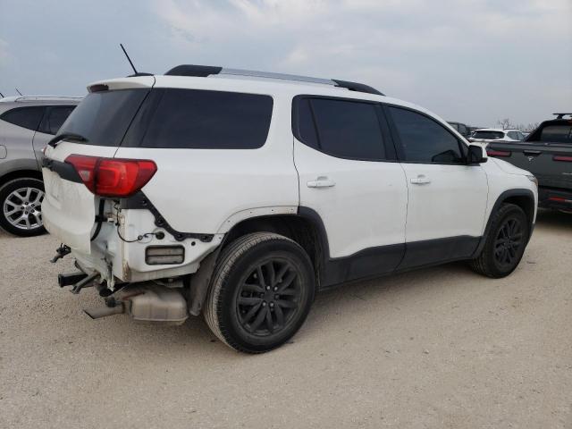 Obraz 3 z 2018 GMC ACADIA SLE 2018 z VIN 1GKKNLLA3JZ203952