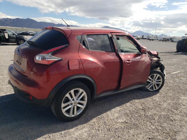 Image 3 of 2017 NISSAN JUKE S 2017 with VIN JN8AF5MR7HT703800