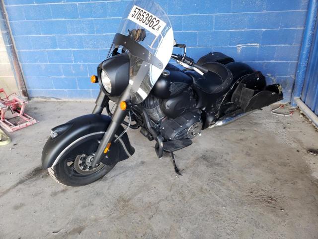 Изображение 2 2017 INDIAN MOTORCYCLE CO. CHIEF DARK HORSE 2017 с VIN 56KCCDAA5H3354457