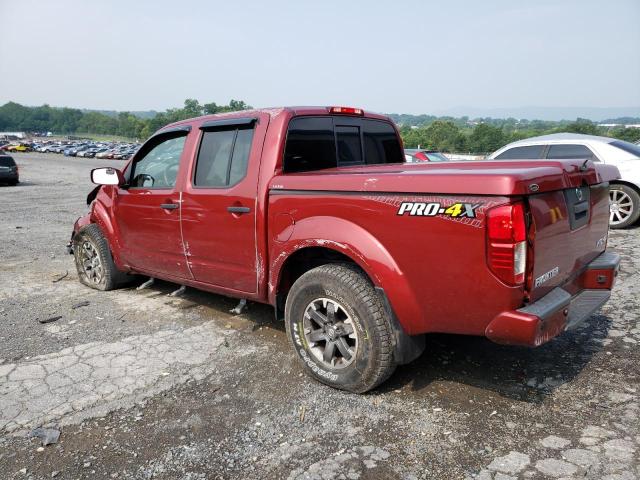 Изображение 2 2019 NISSAN FRONTIER S 2019 с VIN 1N6AD0EV1KN743587