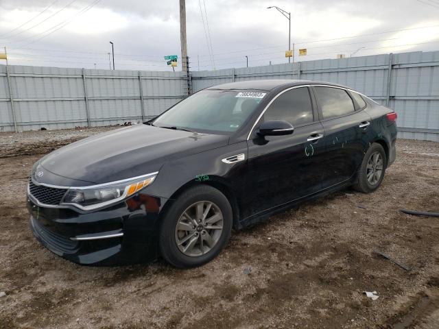 Obraz 2018 KIA OPTIMA LX 2018