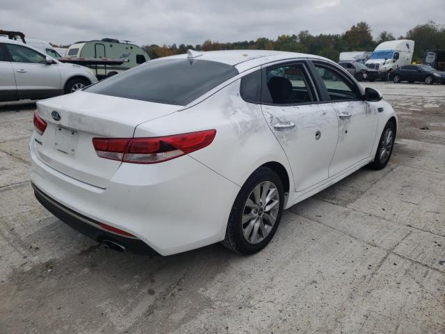 Image 3 of 2017 KIA OPTIMA LX 2017 with VIN 5XXGT4L34HG171296