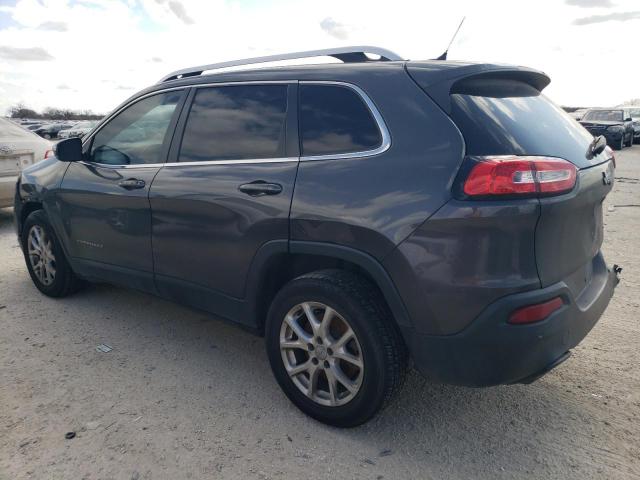 Изображение 2 2015 JEEP CHEROKEE LATITUDE 2015 с VIN 1C4PJLCS9FW690590