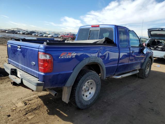 Изображение 3 2005 FORD RANGER SUPER CAB 2005 с VIN 1FTZR45E95PA39953