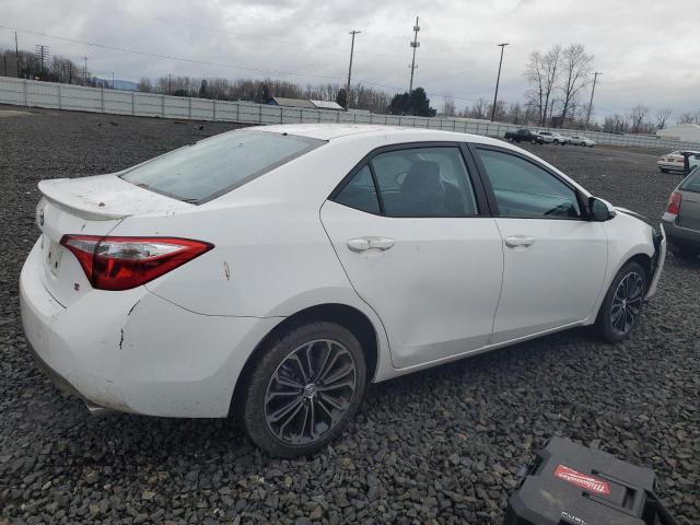 Изображение 3 2014 TOYOTA COROLLA L 2014 с VIN 2T1BURHE4EC183966